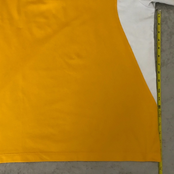 SPORTS -TEK GEORGIA TECH POLO - Picture 8 of 8